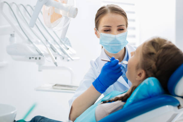 Why Choose Us for Your Dental Needs in Chardon, OH